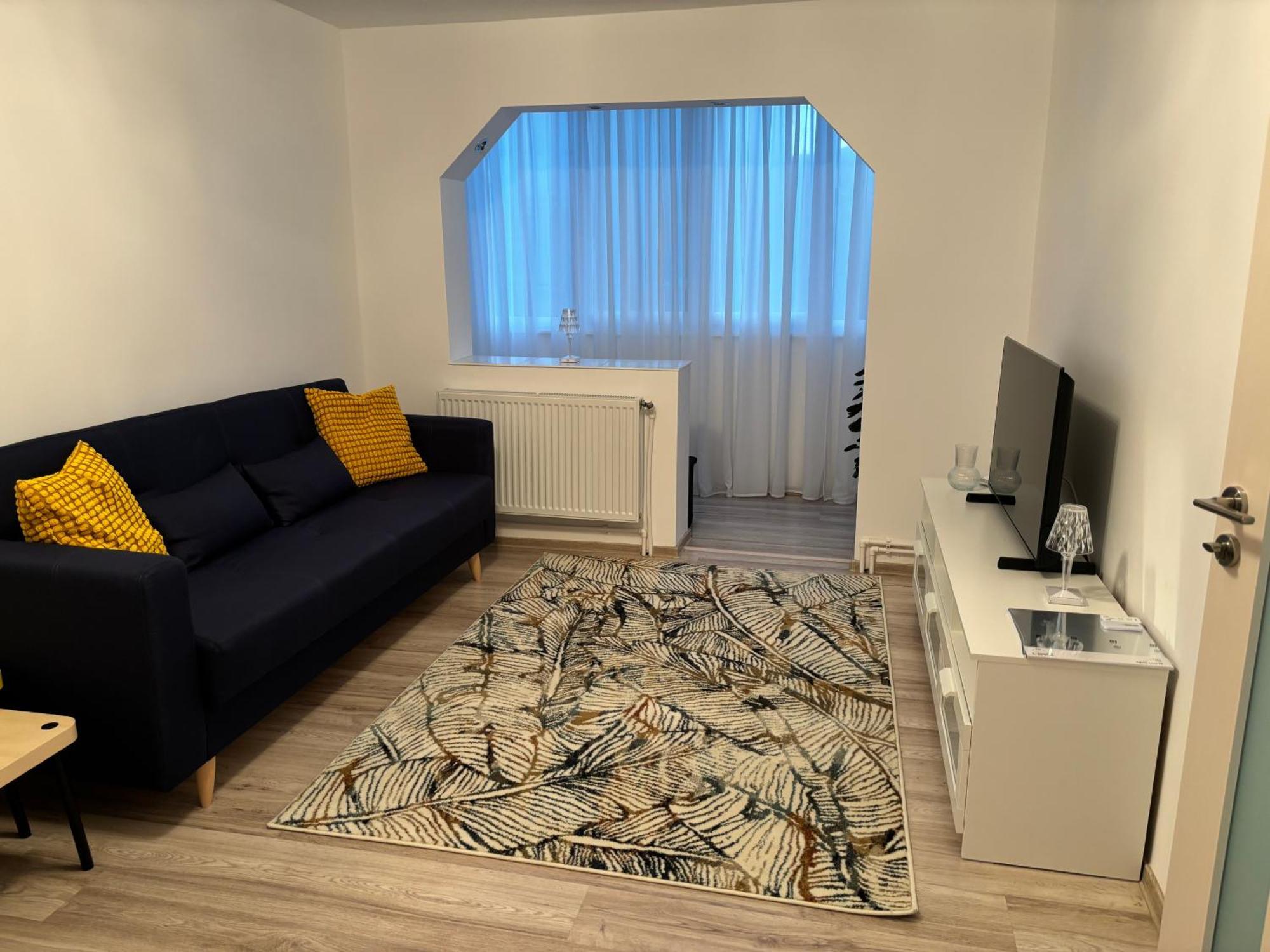 Apartament 2 Cam Cetate Alba Iulia Bagian luar foto