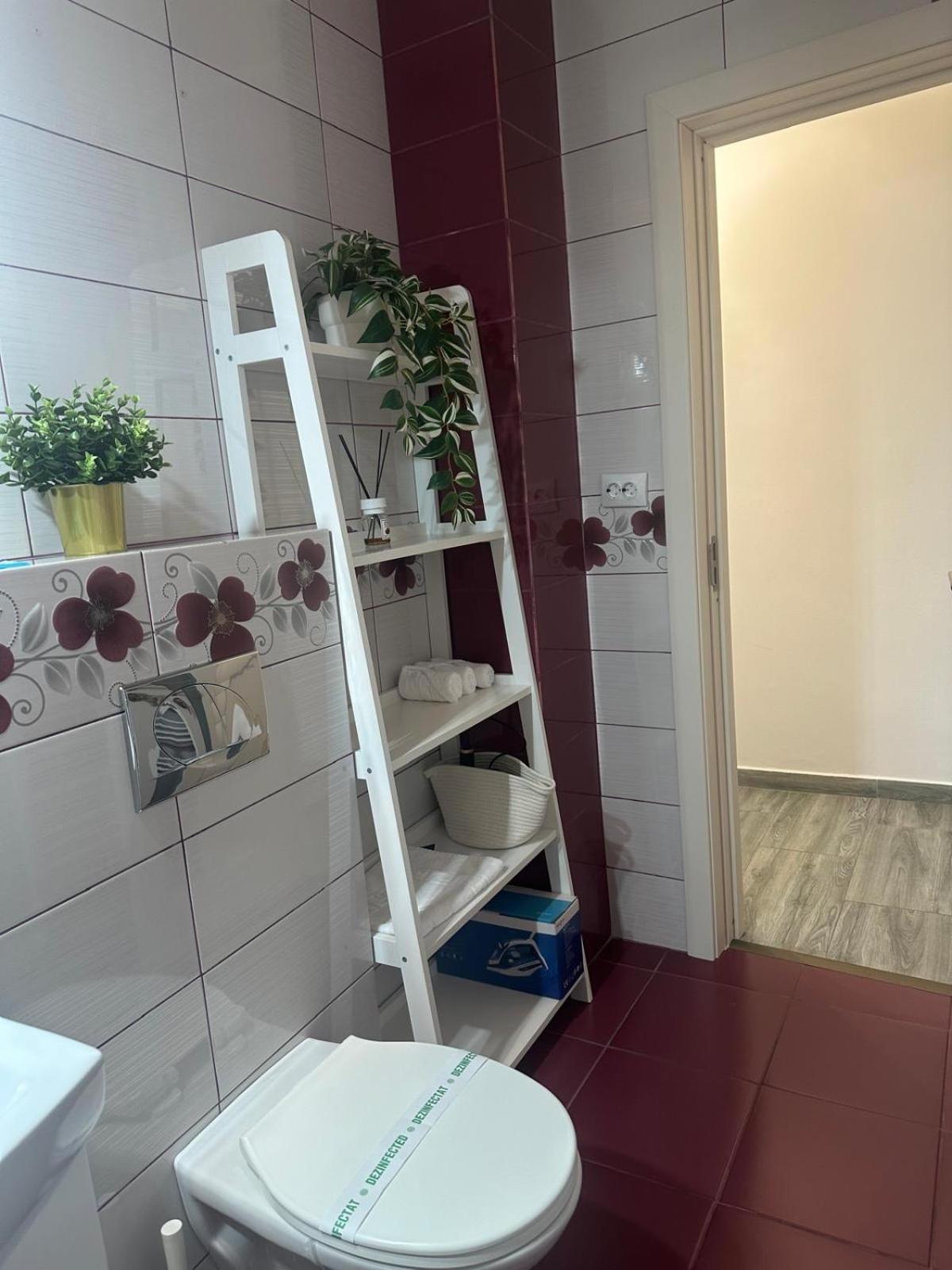 Apartament 2 Cam Cetate Alba Iulia Bagian luar foto