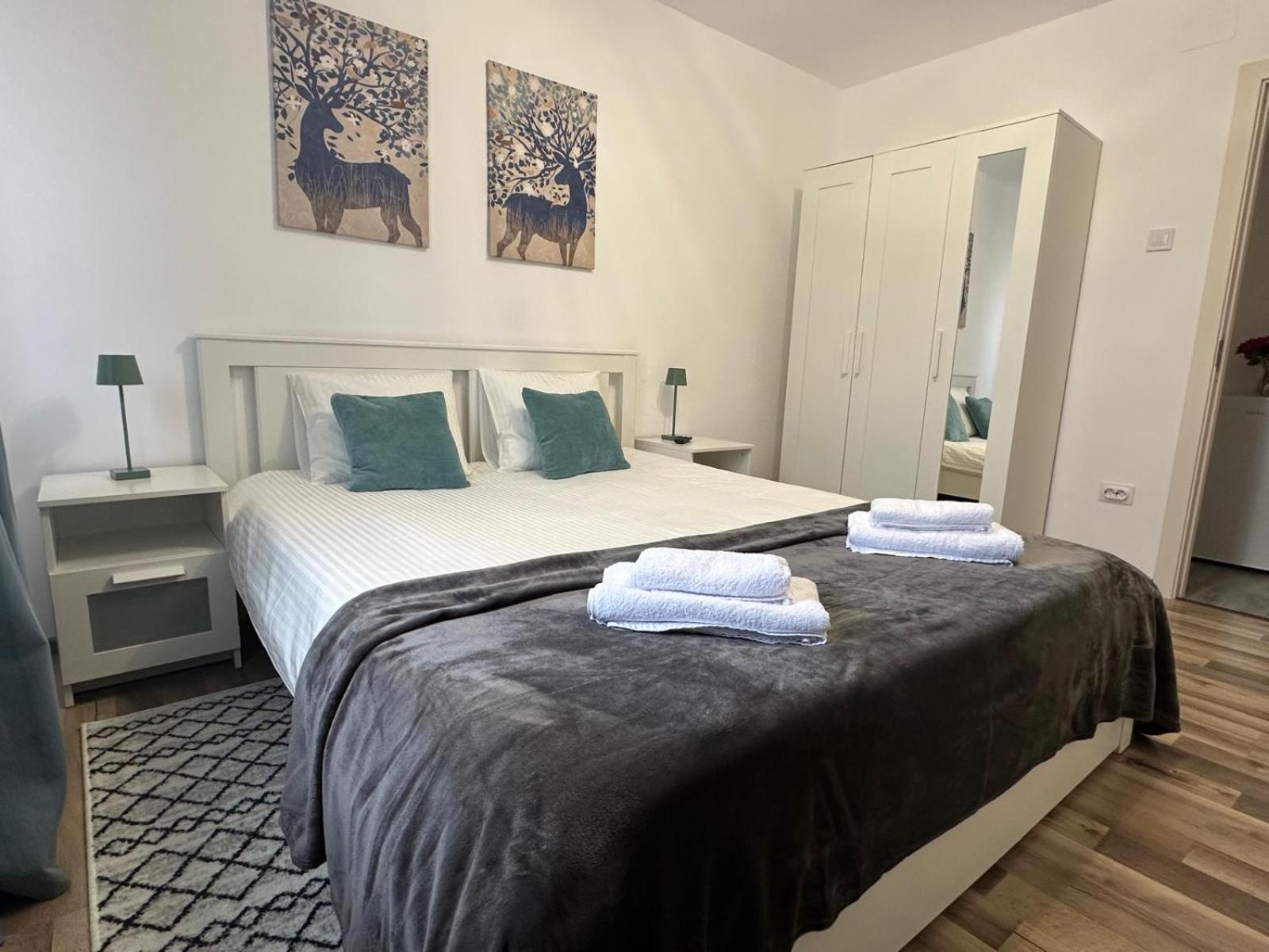 Apartament 2 Cam Cetate Alba Iulia Bagian luar foto