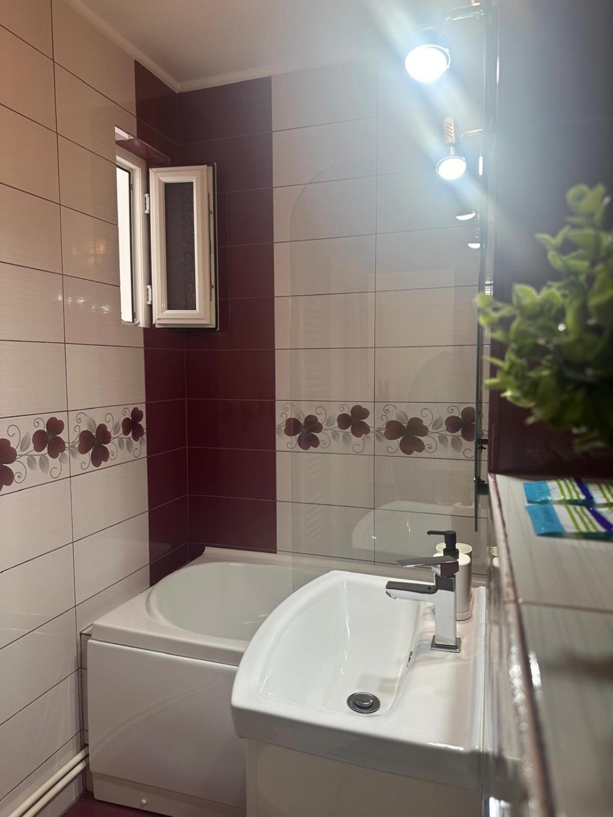 Apartament 2 Cam Cetate Alba Iulia Bagian luar foto