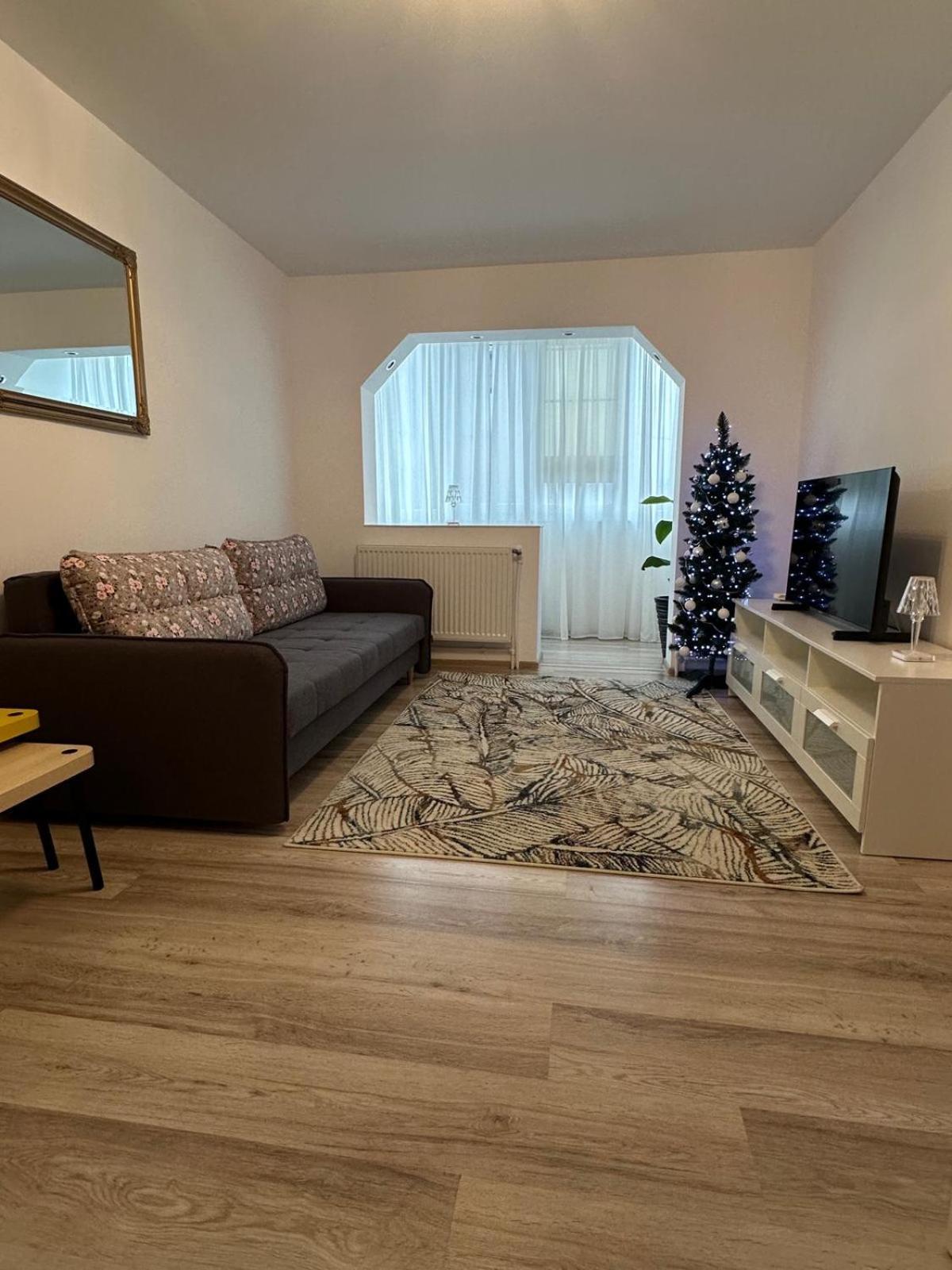 Apartament 2 Cam Cetate Alba Iulia Bagian luar foto